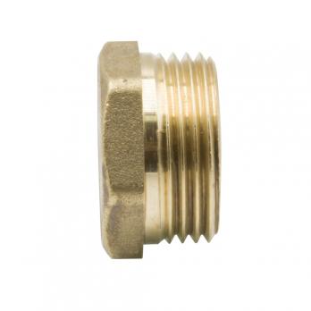 Заглушка 3/4'' нар ЛАТ LEXLINE 20