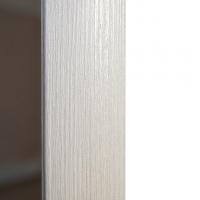 Зеркало MIXLINE "Дуб" 600*1200 (ШВ) крепеж гор/верт (МДФ) багетная рама