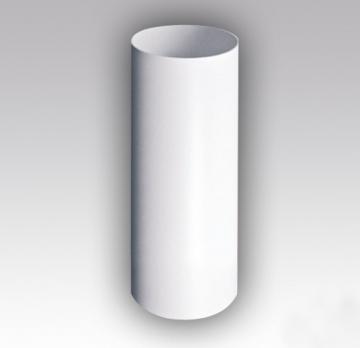 Воздуховод круглый 1,5м D125 12,5ВП1,5 ERA