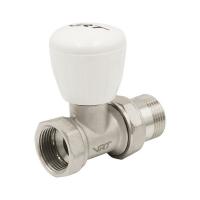 КЛАПАН регулирующий со сгоном 3/4'' прямой VRT®