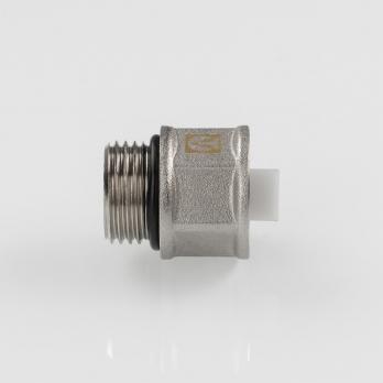 Клапан отсечной 1/2'' для клапана спускного никелир. VALTEC