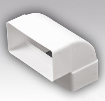 Колено вертикальное угол 90 60х204 620КВП ERA