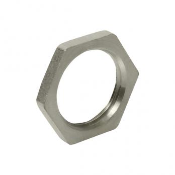 Контргайка 1'' вн/вн VRT® никель