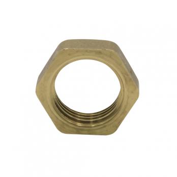 Контргайка 1/2'' ЛАТ LEXLINE 15