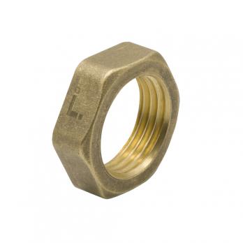 Контргайка 1/2'' ЛАТ LEXLINE 15