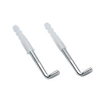 Крепеж для раковины (костыль) Remer-755 (2шт)