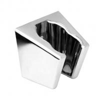 Кронштейн для душа пластик SHB01 (2631)