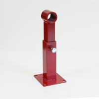 Кронштейн раздвижной 3/4 (для крепления расширительных баков 5-50л) КРАСНЫЙ