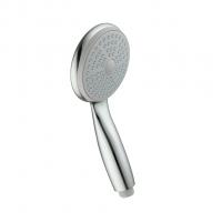 Лейка для душа FRAP F16 (1 режим, хром)