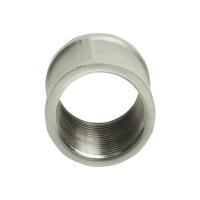 Муфта 1 1/2'' вн/вн VRT® никель