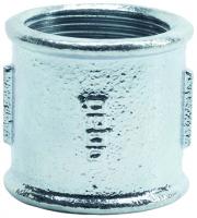 Муфта 1/2'' вн/вн GEBO Platinum