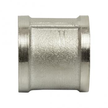 Муфта 3/4'' вн/вн VRT® никель
