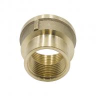 Муфта переходная 1 1/4'' - 1'' вн/вн ЛАТ LEXLINE 32-25