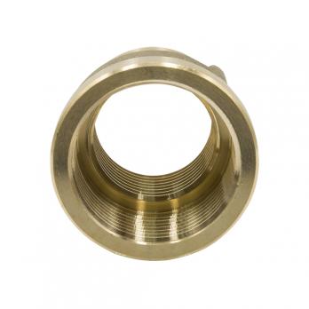 Муфта переходная 1 1/4'' - 1'' вн/вн ЛАТ LEXLINE 32-25