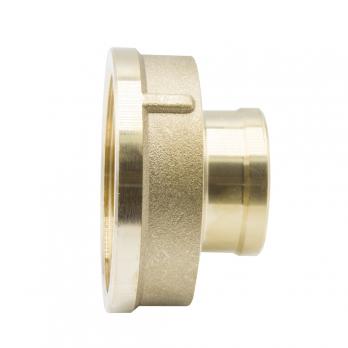 Муфта переходная 2'' - 1'' вн/вн ЛАТ LEXLINE 50-25