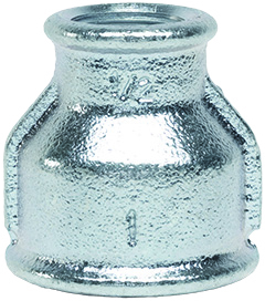 Муфта переходная 1 1/2'' - 1 1/4'' вн/вн GEBO Platinum