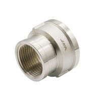 Муфта переходная 1 1/2'' - 1 1/4'' вн/вн VRT® никель