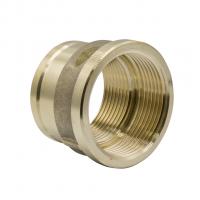 Муфта переходная 1 1/2'' - 1 1/4'' вн/вн ЛАТ LEXLINE 40-32