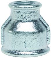 Муфта переходная 1 1/4'' - 1'' вн/вн GEBO Platinum