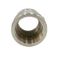 Муфта переходная 1 1/4'' - 1'' вн/вн VRT® никель