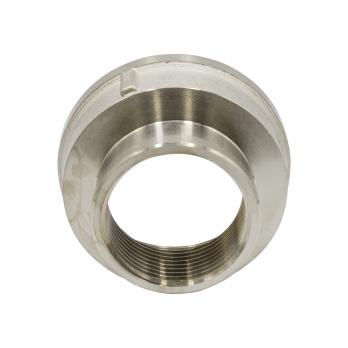 Муфта переходная 2'' - 1 1/4'' вн/вн VRT® никель