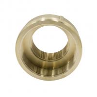 Муфта переходная 2'' - 1 1/4'' вн/вн ЛАТ LEXLINE 50-32