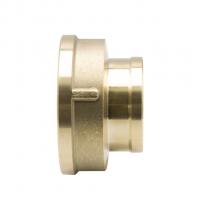 Муфта переходная 2'' - 1 1/4'' вн/вн ЛАТ LEXLINE 50-32