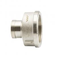 Муфта переходная 1 1/4'' - 1/2'' вн/вн VRT®