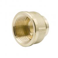 Муфта переходная 1'' - 1/2'' вн/вн ЛАТ LEXLINE 25-15