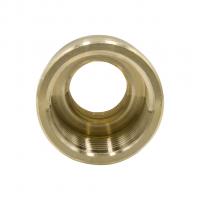 Муфта переходная 1'' - 1/2'' вн/вн ЛАТ LEXLINE 25-15