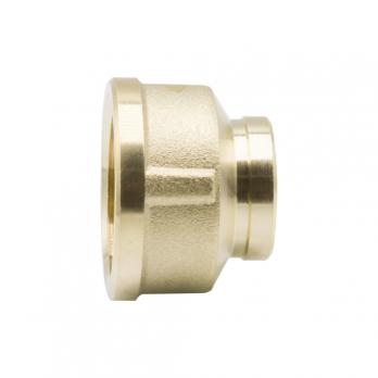 Муфта переходная 1'' - 1/2'' вн/вн ЛАТ LEXLINE 25-15