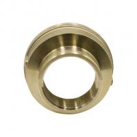 Муфта переходная 3/4'' - 1/2'' вн/вн ЛАТ LEXLINE 20-15