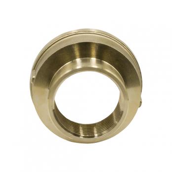 Муфта переходная 3/4'' - 1/2'' вн/вн ЛАТ LEXLINE 20-15