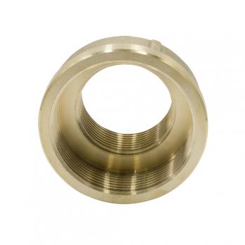 Муфта переходная 3/4'' - 1/2'' вн/вн ЛАТ LEXLINE 20-15