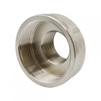 Муфта переходная 2'' - 1'' вн/вн VRT® никель