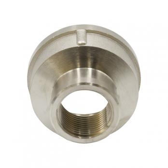 Муфта переходная 1 1/2'' - 3/4'' вн/вн VRT® никель