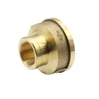 Муфта переходная 1 1/2'' - 3/4'' вн/вн ЛАТ LEXLINE 40-20