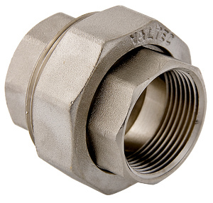 Муфта разъемная 1'' вн/вн VALTEC