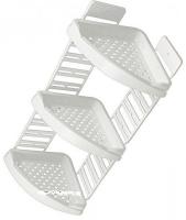 Набор д/ван ком угловой Элегант Плюс белый