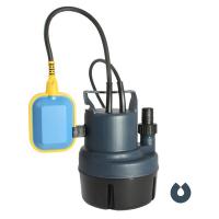Насос дренажный SUB-209 P (для чист. воды, 0,2 кВт, до 60 л/мин, глуб погруж до 5 м)