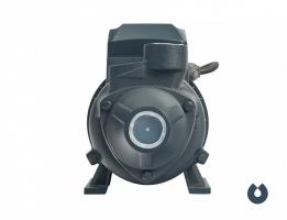 Насос поверхностный вихревой QB 60 (м-ть 0,37кВт, пр-ть 0-55 л/мин, макс. напор 35м)*