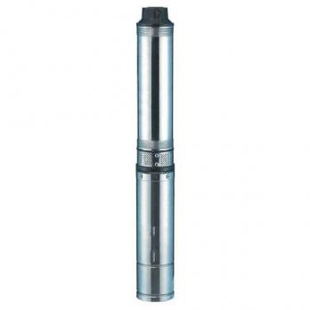 Скважинный насос ЕСО VINT-1 3" (370 Вт, Нмакс-73 м, Q макс- 33,3 л/мин, кабель-15м) UNIPUMP