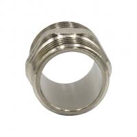 Ниппель 1'' нар/нар VRT® никель