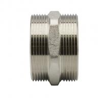 Ниппель 2'' нар/нар VRT® никель