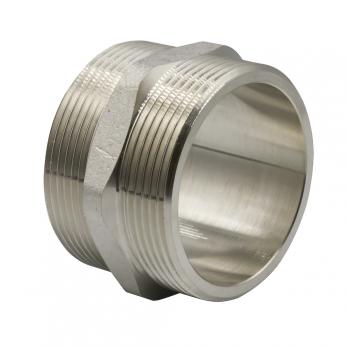 Ниппель 2'' нар/нар VRT® никель