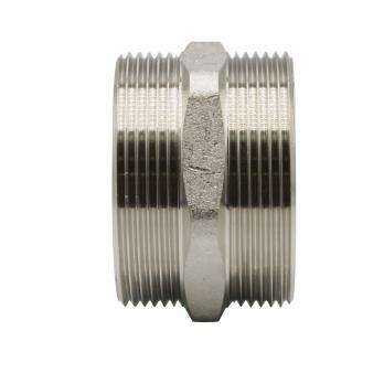 Ниппель 2'' нар/нар VRT® никель