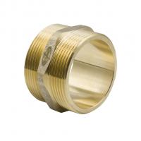 Ниппель 2'' нар/нар ЛАТ LEXLINE 50