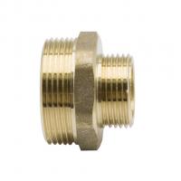 Ниппель переходной 1 1/2'' - 1'' нар/нар ЛАТ LEXLINE 40-25