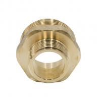 Ниппель переходной 1 1/2'' - 1'' нар/нар ЛАТ LEXLINE 40-25