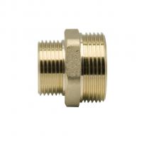 Ниппель переходной 1 1/4'' - 1'' нар/нар ЛАТ LEXLINE 32-25